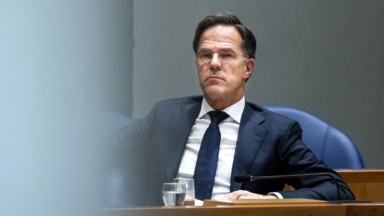 'Verdachte moord Peter R. de Vries wilde Mark Rutte ontvoeren'