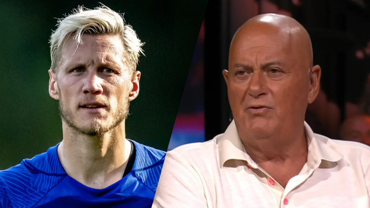 Jack van Gelder ontkracht berichten over deal tussen Weghorst en Ajax
