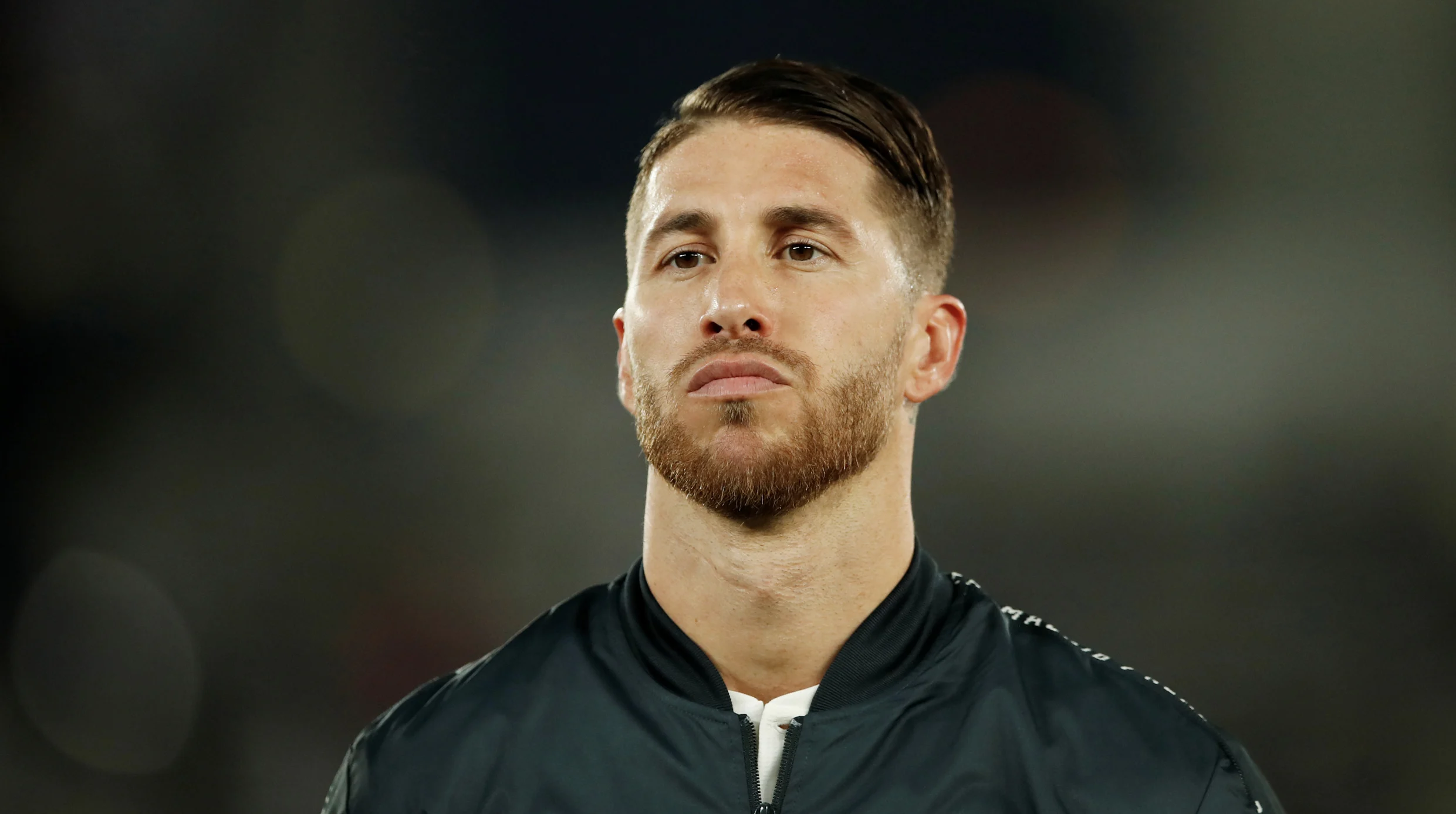 Sergio Ramos recordhouder aantal gespeelde Madrileense derby's