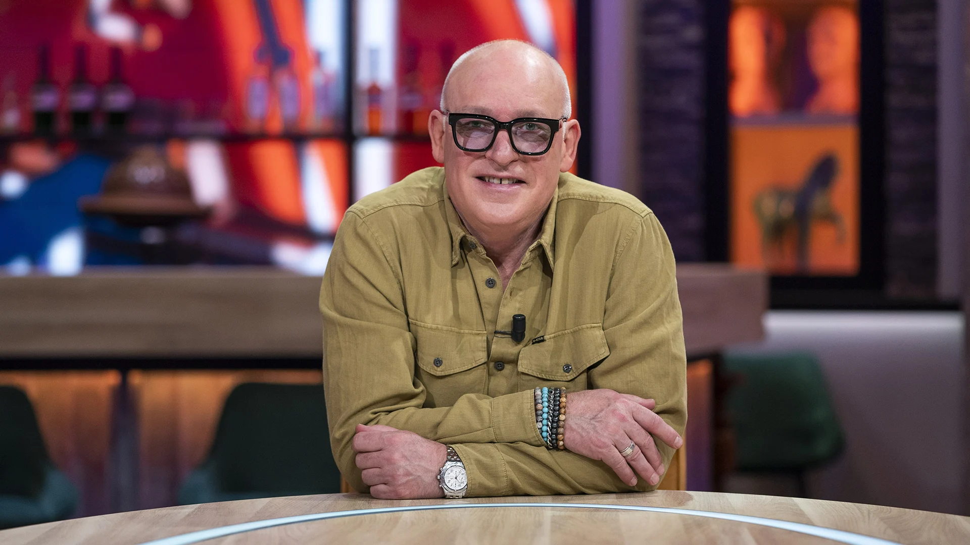 'De woorden van René maakten voor mij duidelijk waarom Vandaag inside zo’n grote kijkcijferhit is'