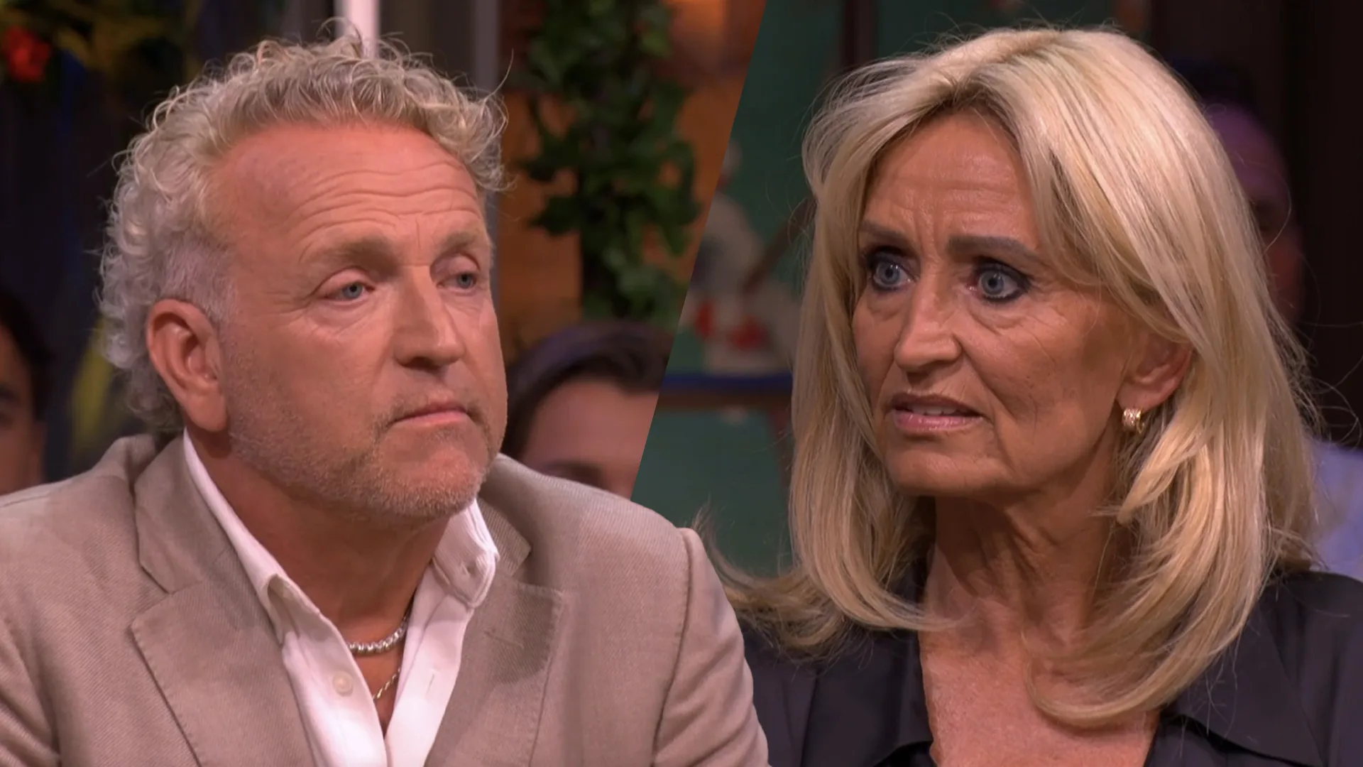 Natasja Froger over uitspraak Gordon in De Oranjezomer: 'Toen ben ik weggezapt'