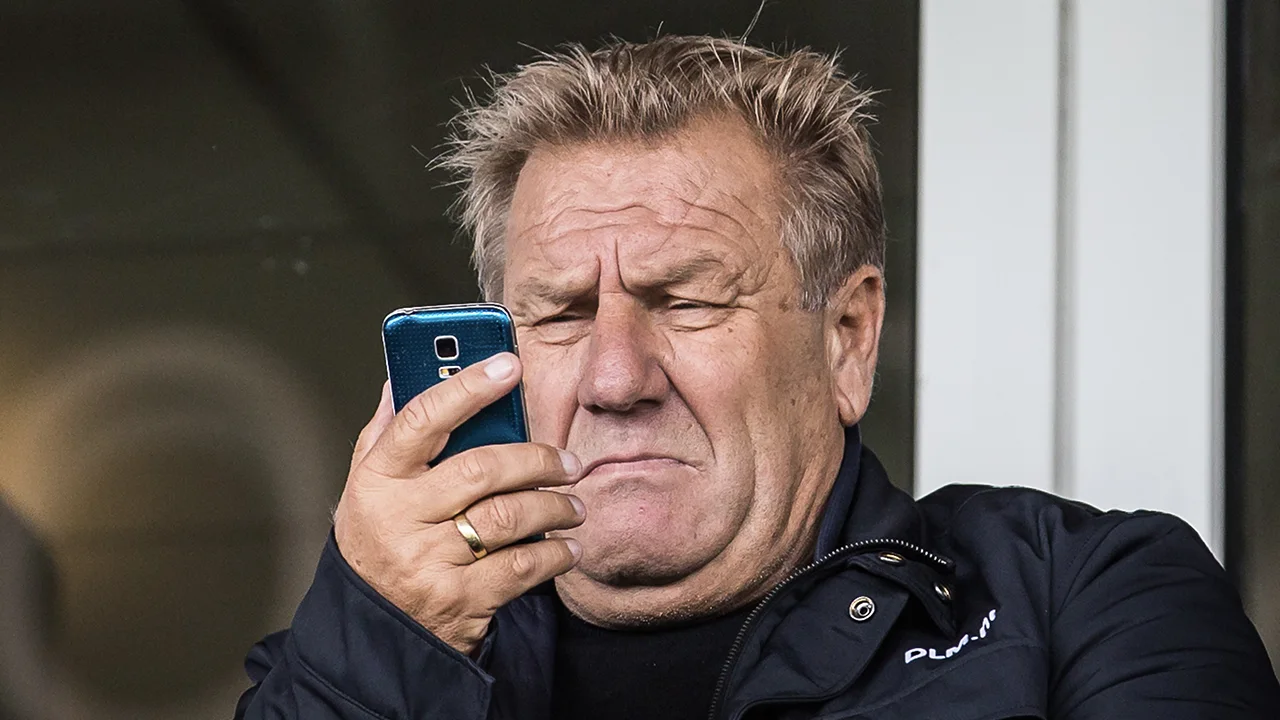 Feyenoord komend Europees uitduel zonder fans