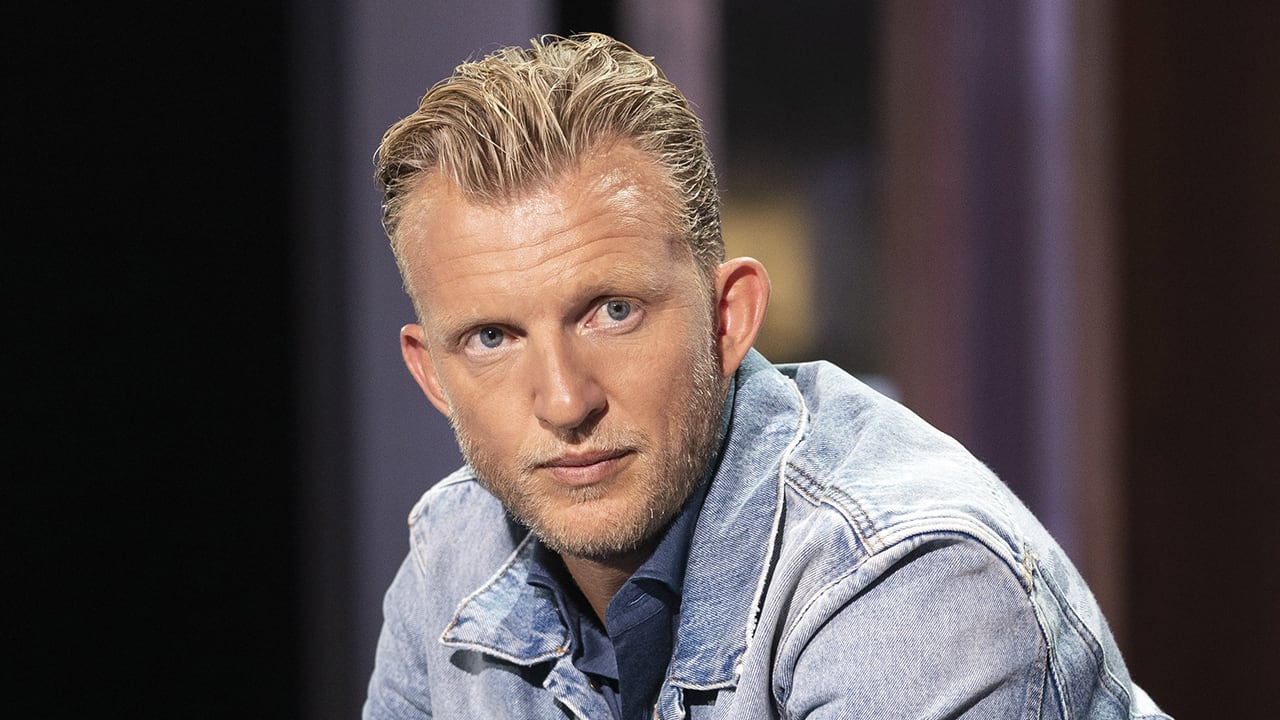 'Als Kuyt de resultaten van ADO net zo strak trekt als zijn gezicht, moet het goed komen'