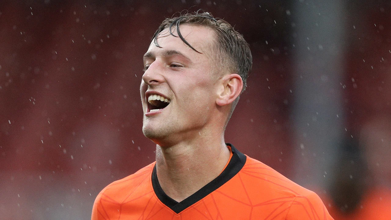 'Kaj Sierhuis keert op huurbasis terug in de Eredivisie'