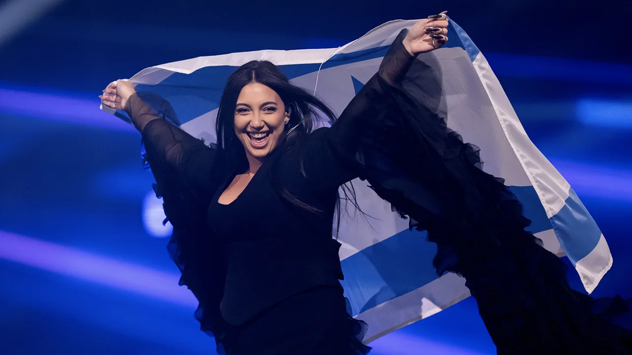 Israël houdt vast aan deelname Songfestival: 'Mag onder geen enkele omstandigheid politiek worden'