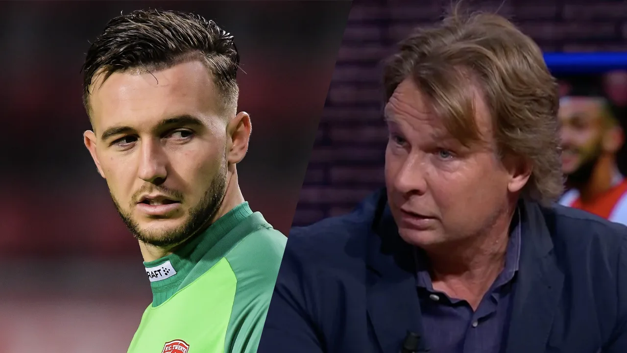 Hans Kraay Jr.: 'Drommel is klaar om de opvolger van Onana te worden'