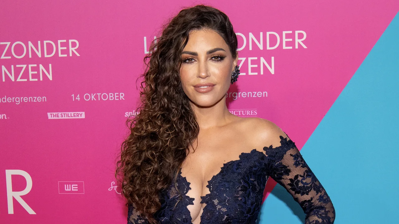 Yolanthe klaar voor nieuwe liefde: ‘Ook kleine kalende mannen maken kans’