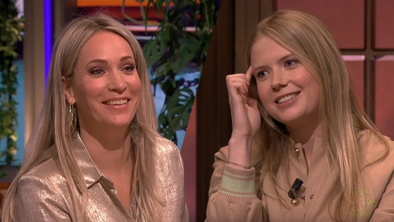 Hélène heeft beelden van Noa op Koningsdag: ‘Ik hoopte dat dit niet uit zou lekken'