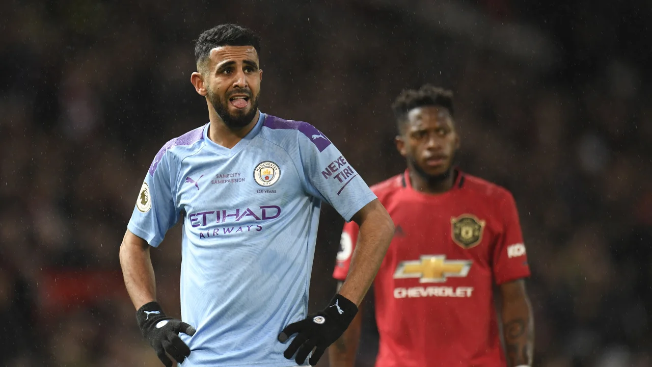 Sporttribunaal behandelt Europese schorsing Manchester City