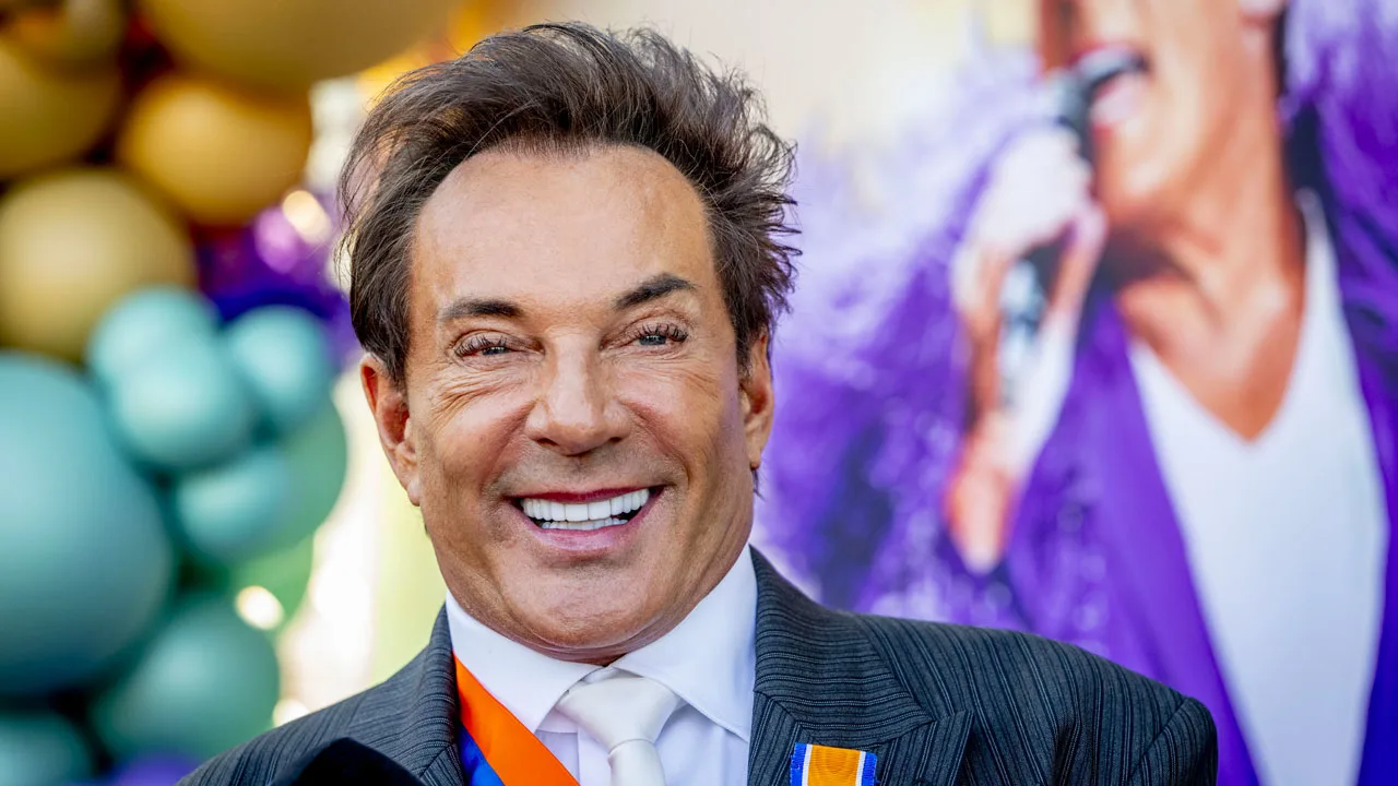 Gerard Joling maakt tweede seizoen van realityserie bekend: 'Ik ben heel erg blij!'