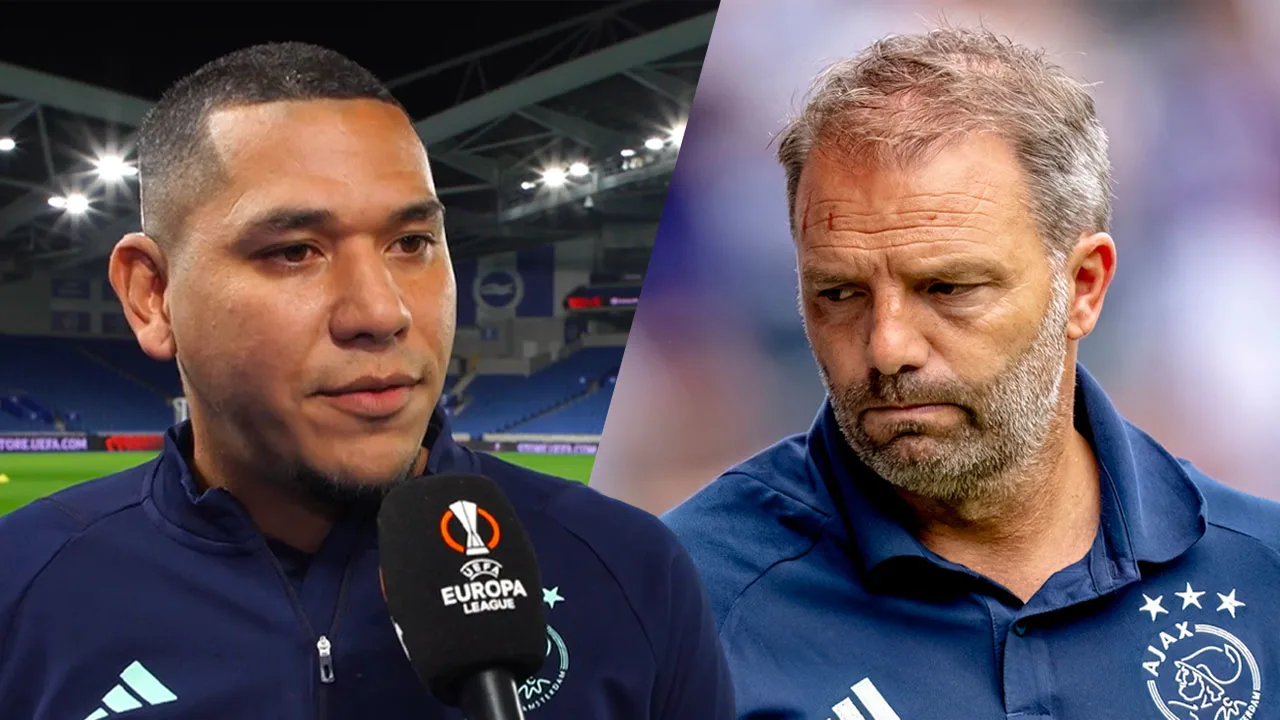 Hedwiges Maduro reageert op vermeende vertrouwensbreuk met Maurice Steijn