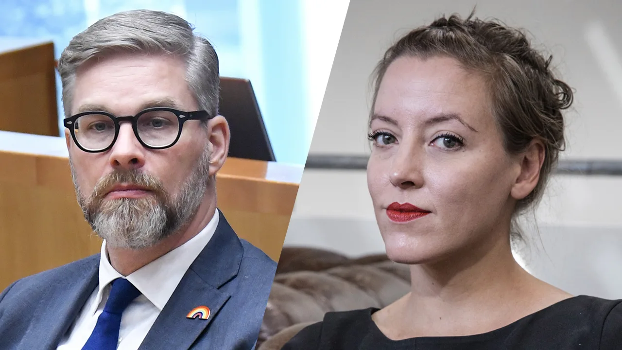 Marieke Derksen slaat terug naar Sidney Smeets brigade: 'Dan ben je geen activist dan ben je hypocriet'