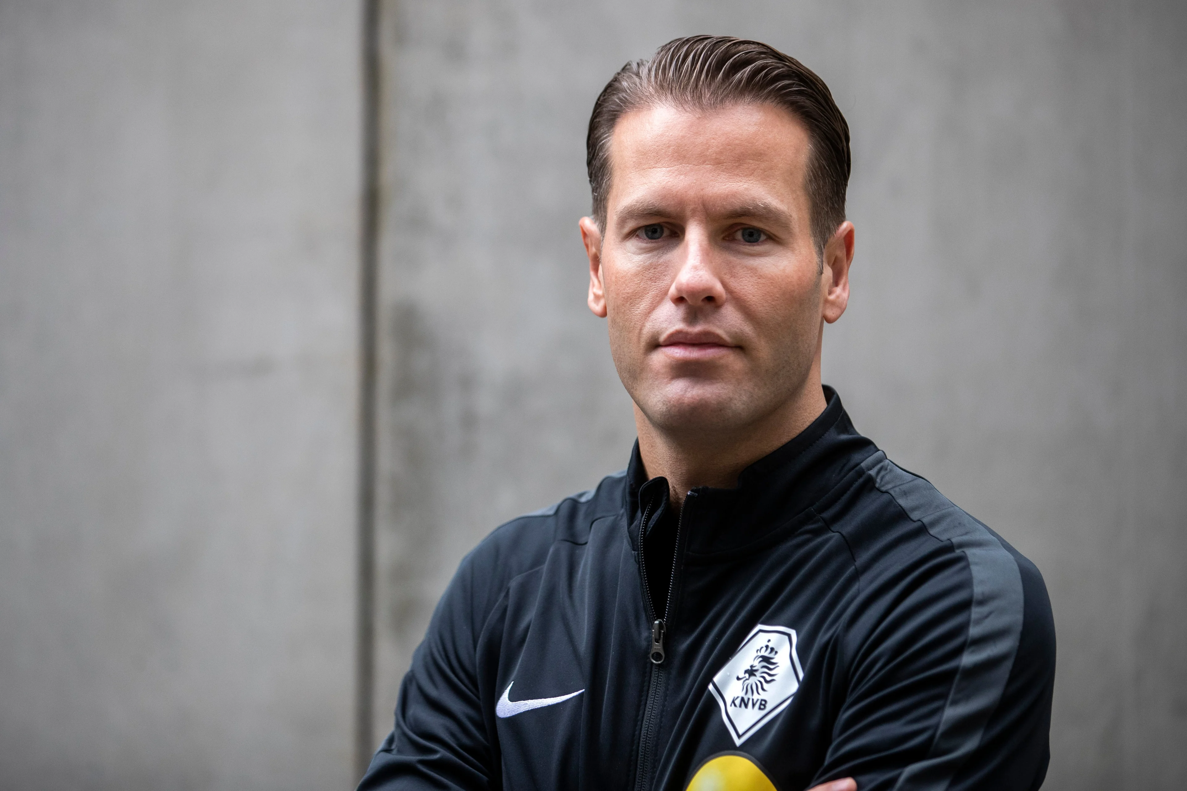 Scheidsrechter Makkelie naar Kosovo