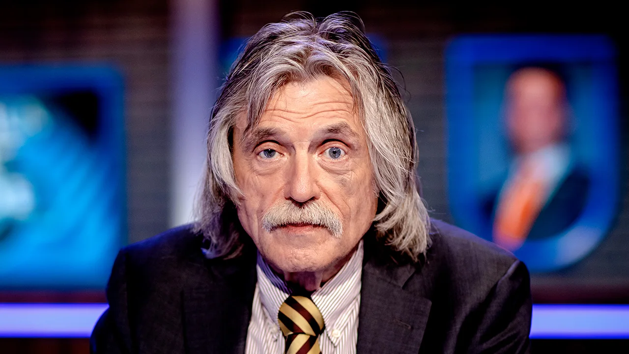 Johan stijgt enorm op lijst invloedrijkste mediamensen