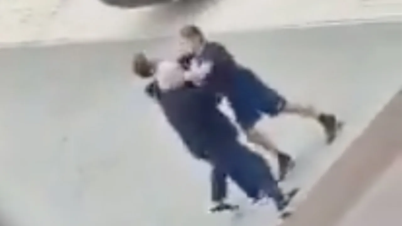 Bizar: Slaande ruzie tussen technisch directeur en trainer Torino