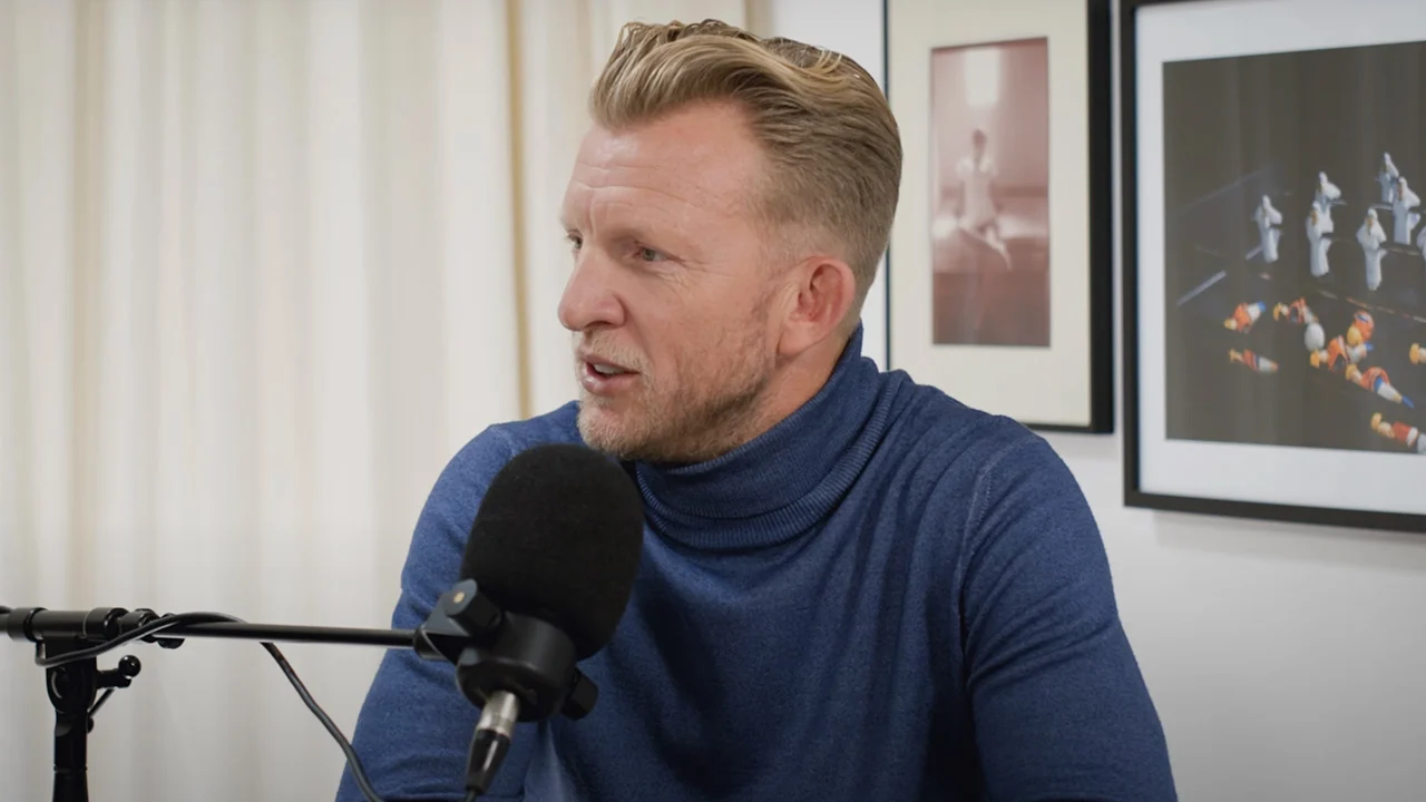 Dirk Kuijt over mislukt avontuur bij ADO Den Haag: 'Ik dacht dat ik dat allemaal wel even zou doen'