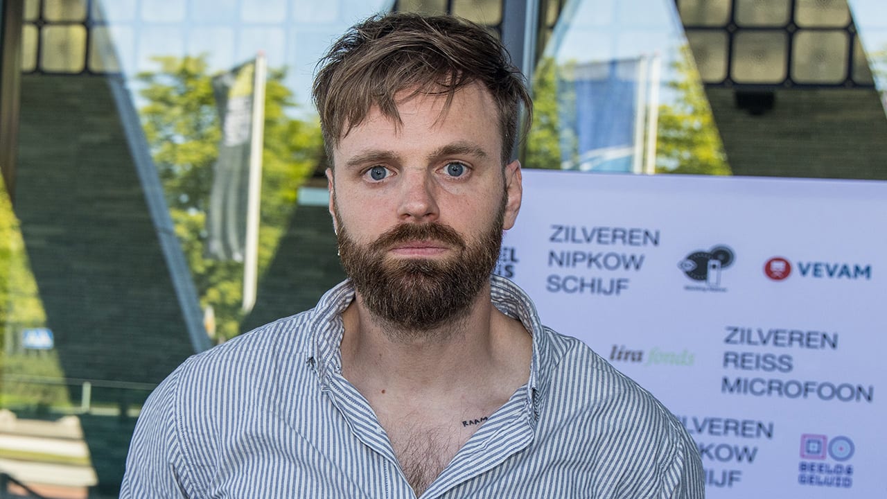 Vijf jaar cel en tbs voor man die Tim Hofman wilde doden