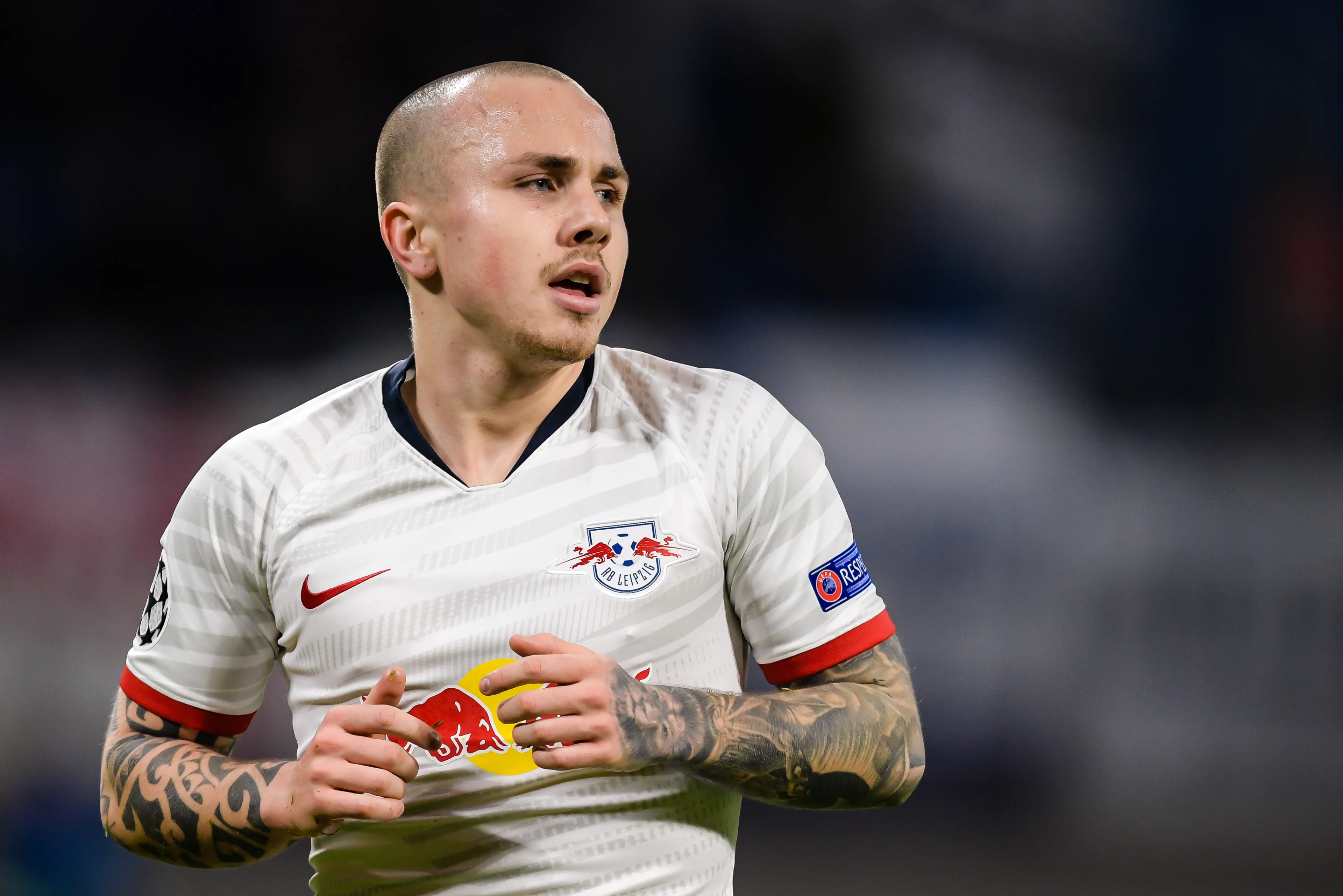 Angeliño opnieuw verhuurd door Manchester City