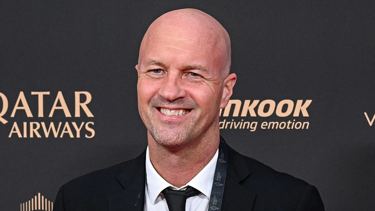 'Jordi Cruijff en Maxwell genoemd als technisch directeur van Ajax'