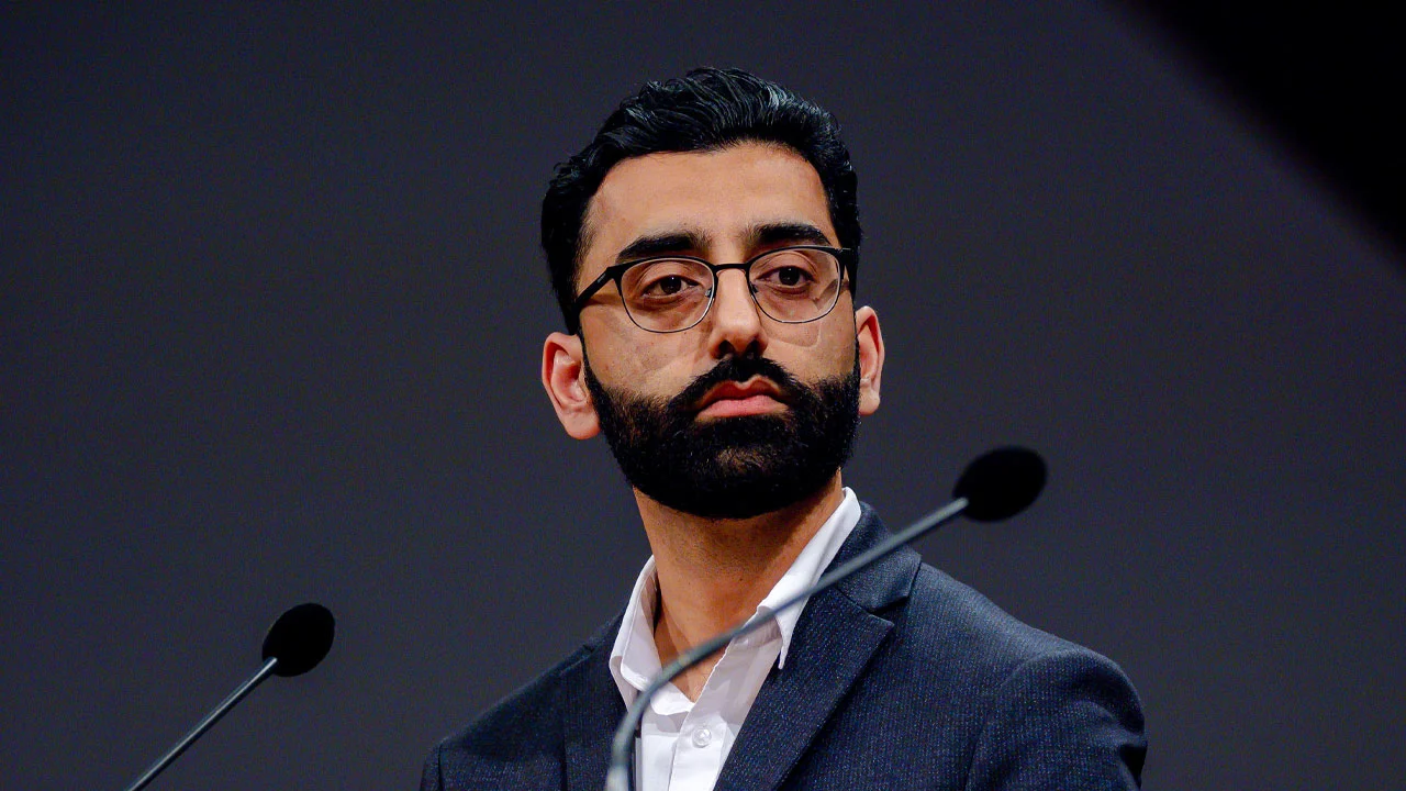 DENK pleit voor Gaza-monument in Amsterdam: 'Tastbare herinnering aan de verschrikkingen'