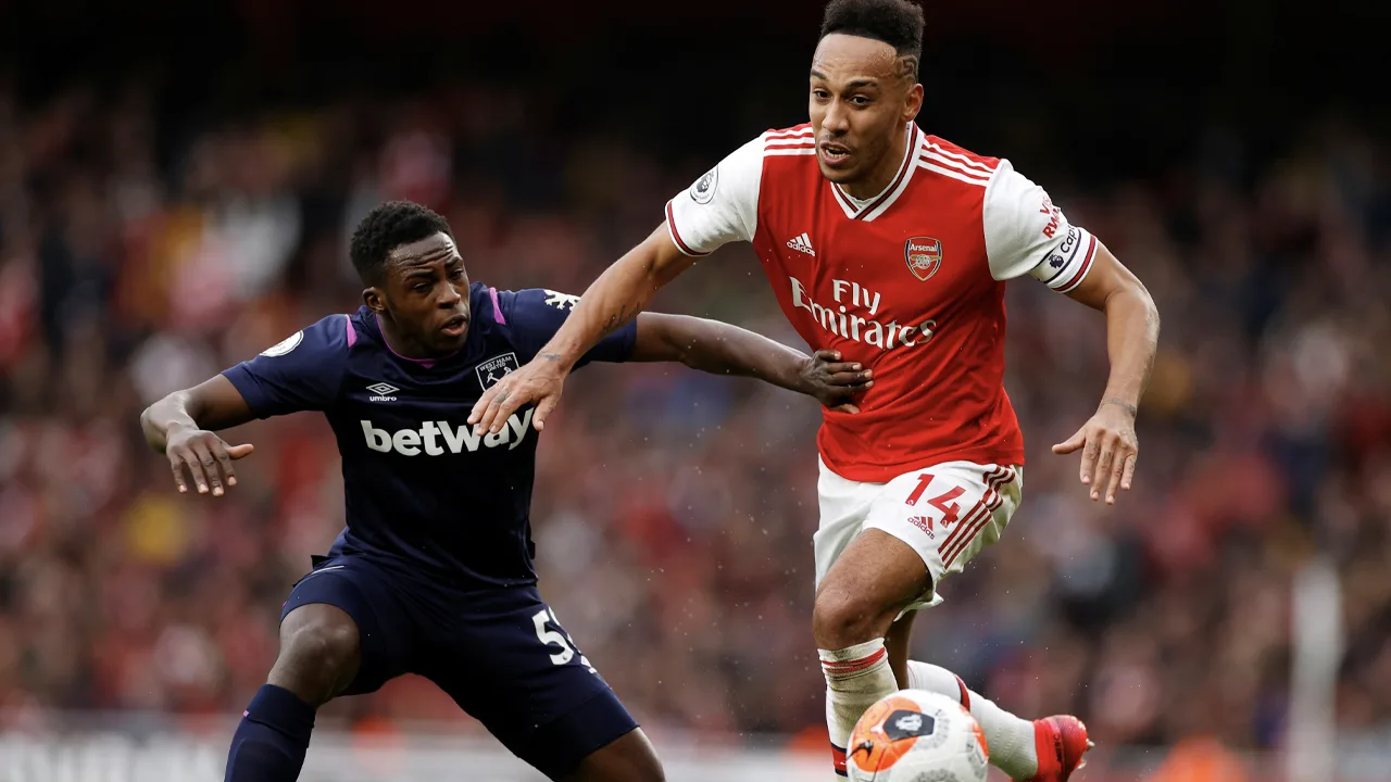 West Ham-talent symbool voor contractuele problemen in PL