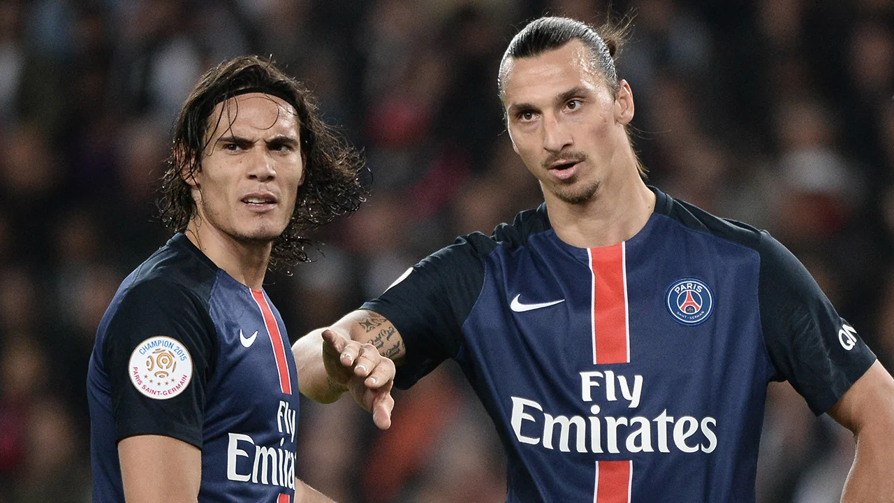 'Leeds United wil stunten met komst Ibrahimovic en Cavani'