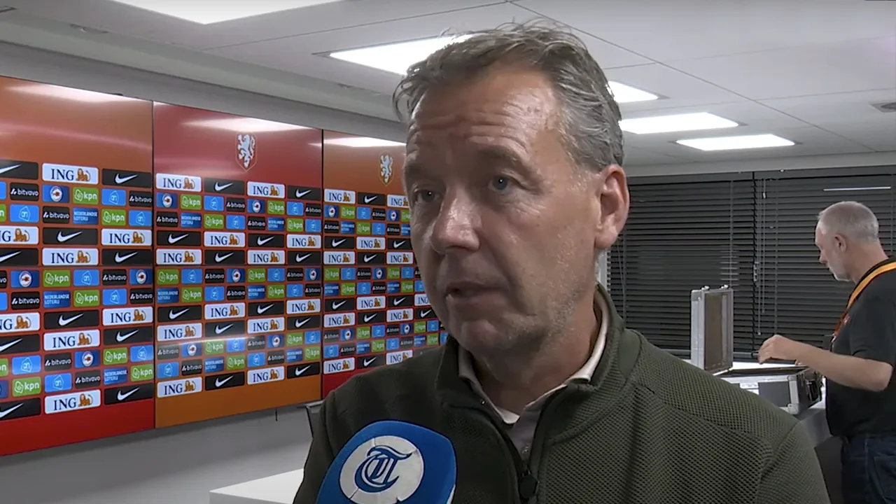 Valentijn positief verrast: 'Nederlands elftal heeft er een extra wapen bij richting EK'