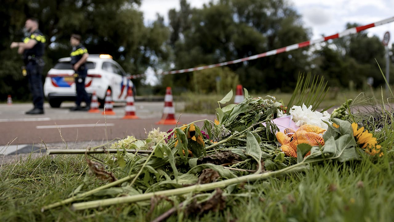 Aangehouden asielzoeker (22) van dood Lisa (17) ook verdachte in derde zaak