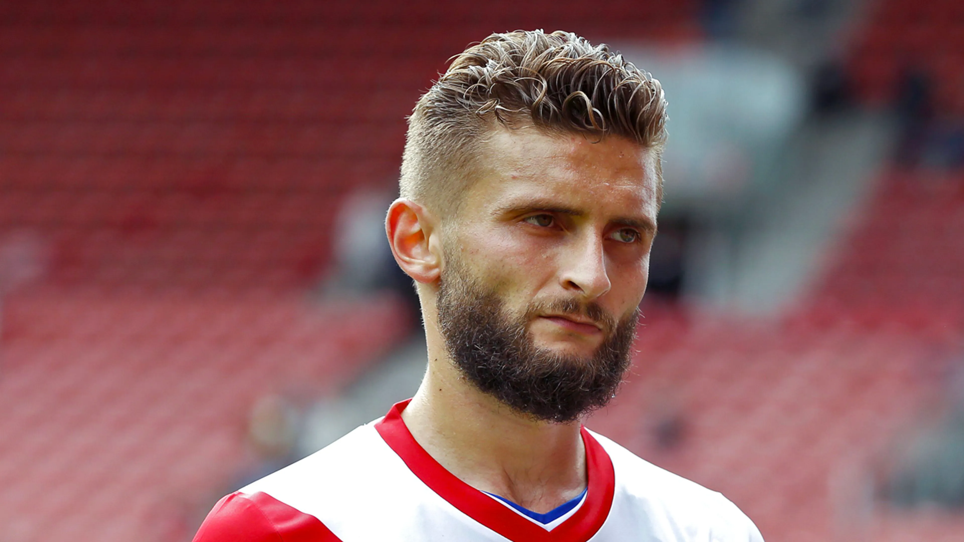 FC Utrecht laat Gavory vertrekken naar Standard Luik