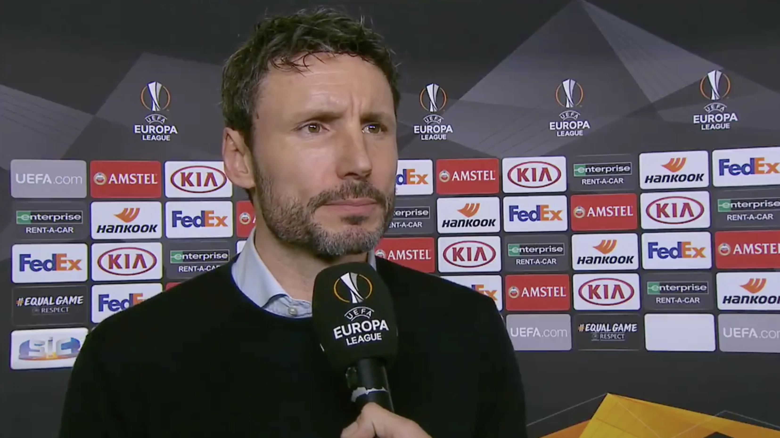 Van Bommel: 'Ik zie altijd perspectief'