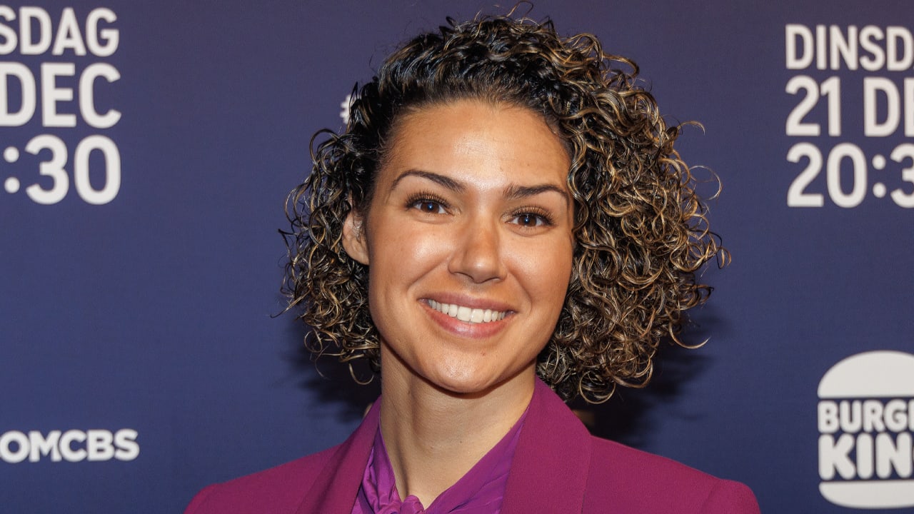 Chatilla van Grinsven vanavond te gast bij VI Vandaag