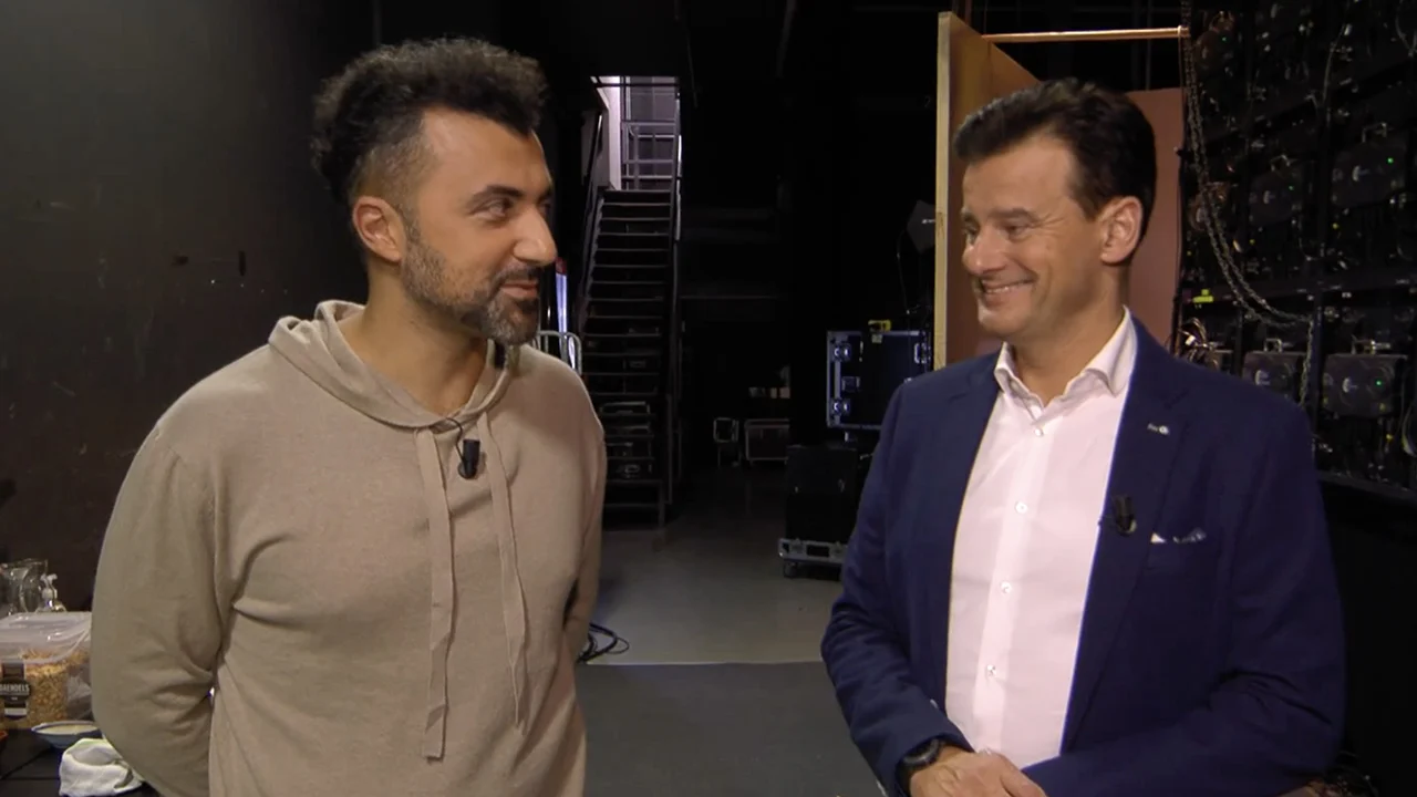 In de Wandelgangen: 'Ik denk dat Vandaag Inside volgend jaar mag meedoen met de Televizier-Ring'