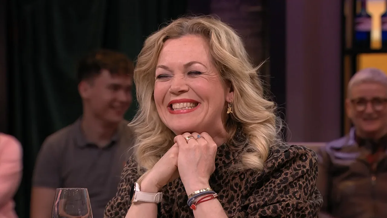 Aflevering Vandaag Inside met Roos Schlikker, donderdag 31 maart 2022