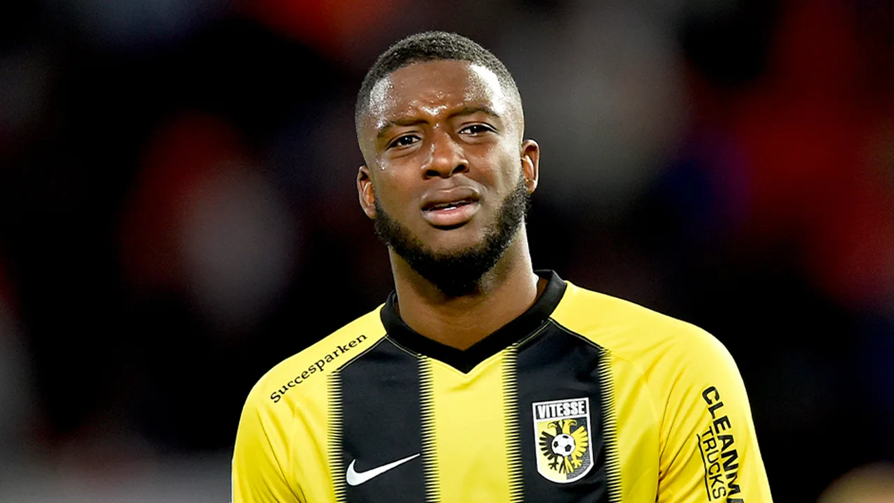 Bazoer: 'Voor rust hadden we het al af moeten maken'