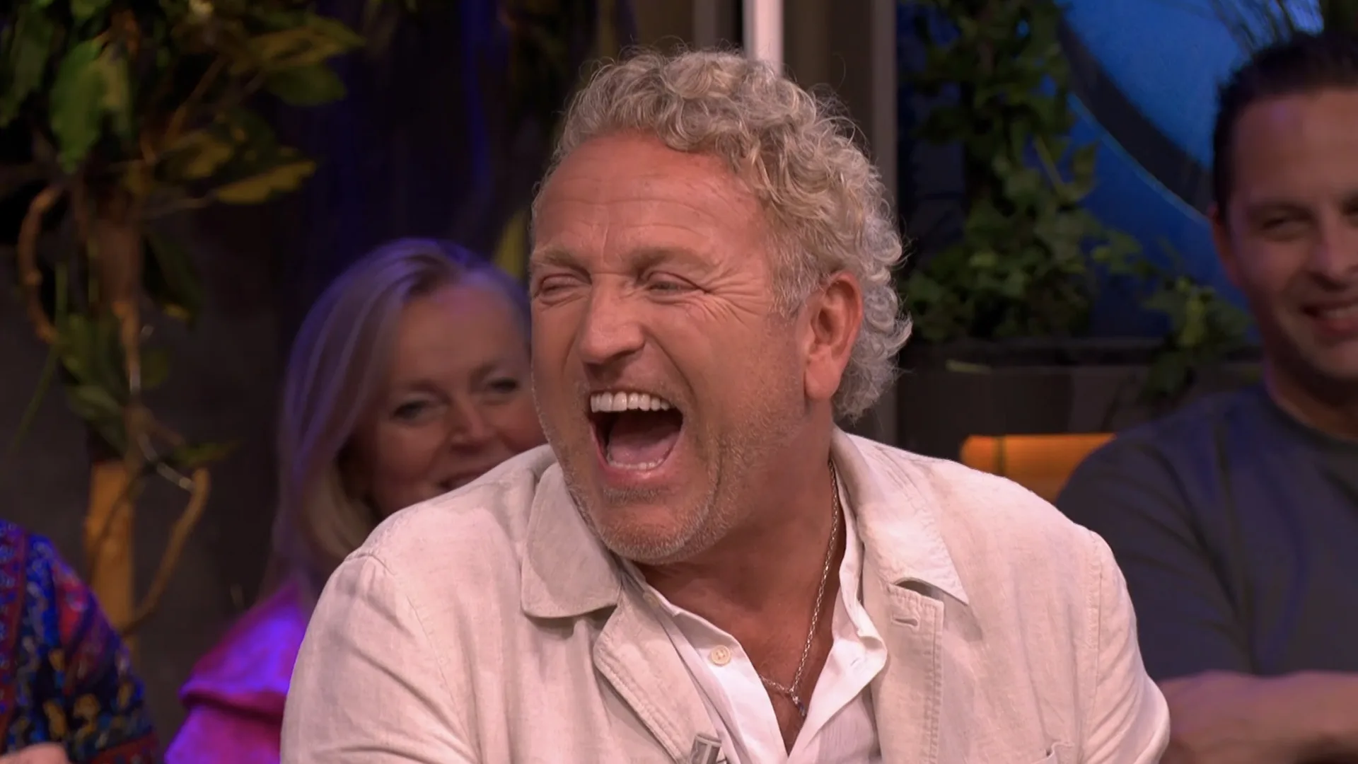 Gordon zegt veel gebruik te maken van AI: 'Als ChatGPT een gat zou hebben, dan...'