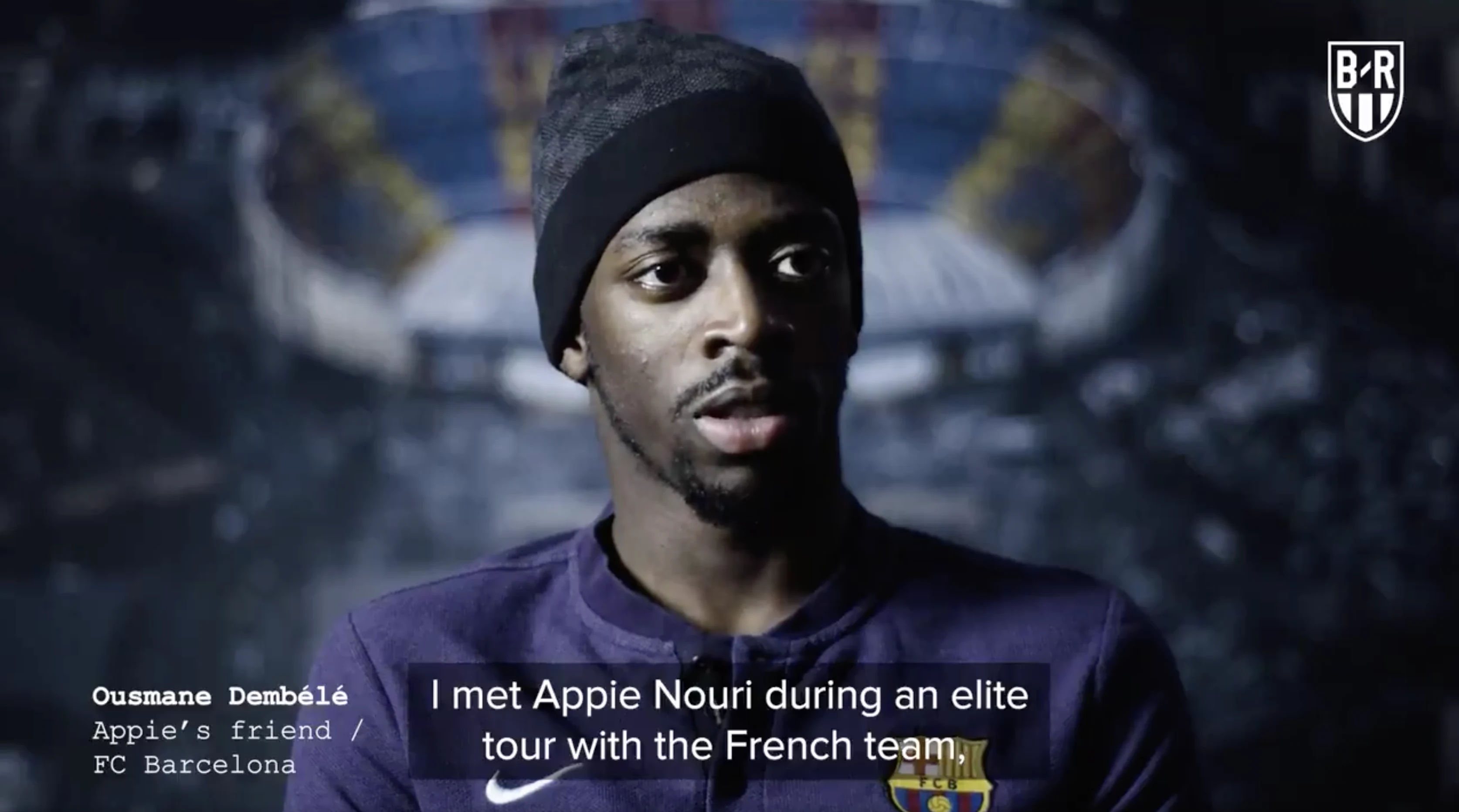 WAUW! Sterren brengen eerbetoon aan Appie Nouri