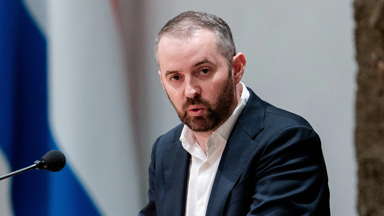 Woede in Tweede Kamer over plan van D66, VVD en CDA