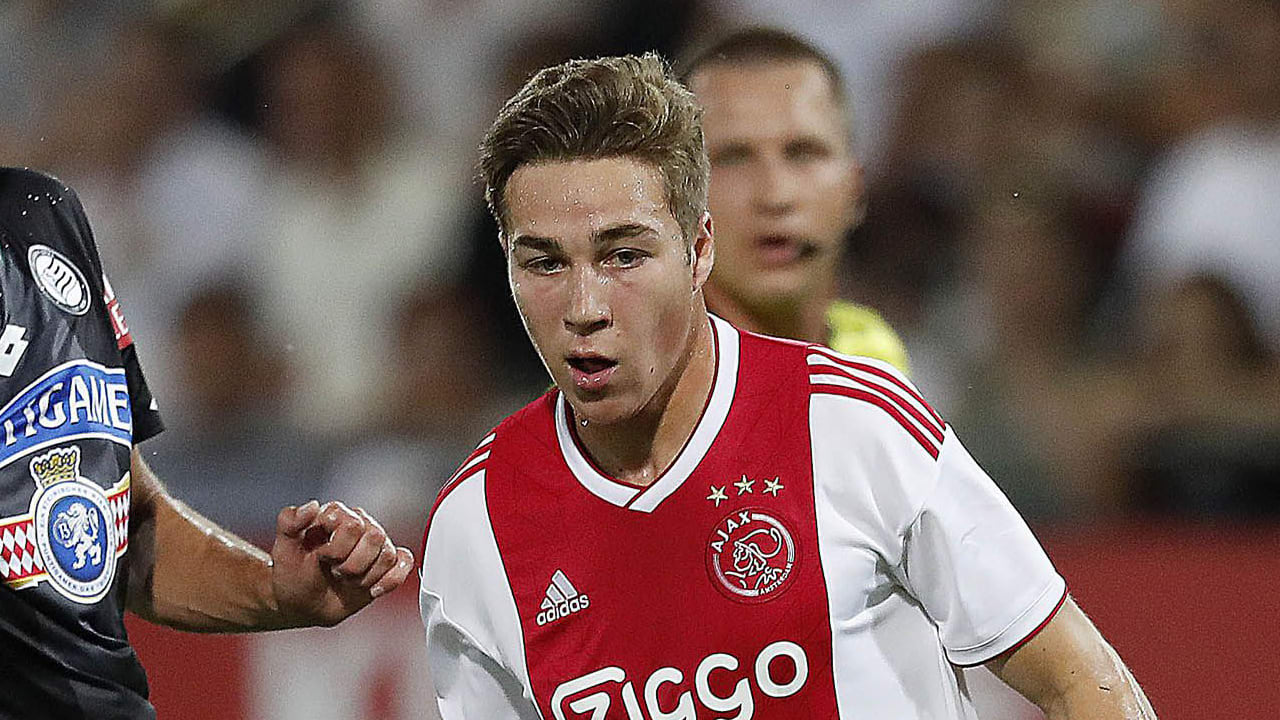 Verhuurde Eiting maanden uit de roulatie