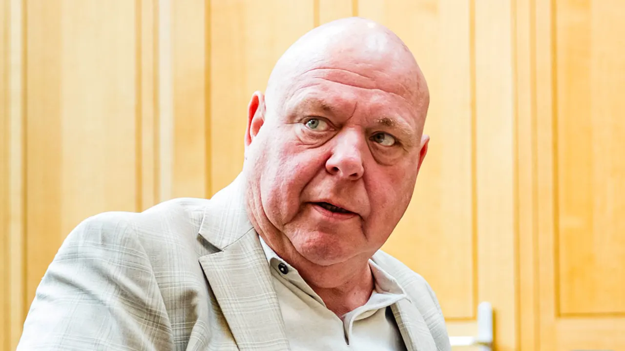 OM eist 140 uur taakstraf tegen Peter Gillis voor vermeende mishandeling Nicol Kremers