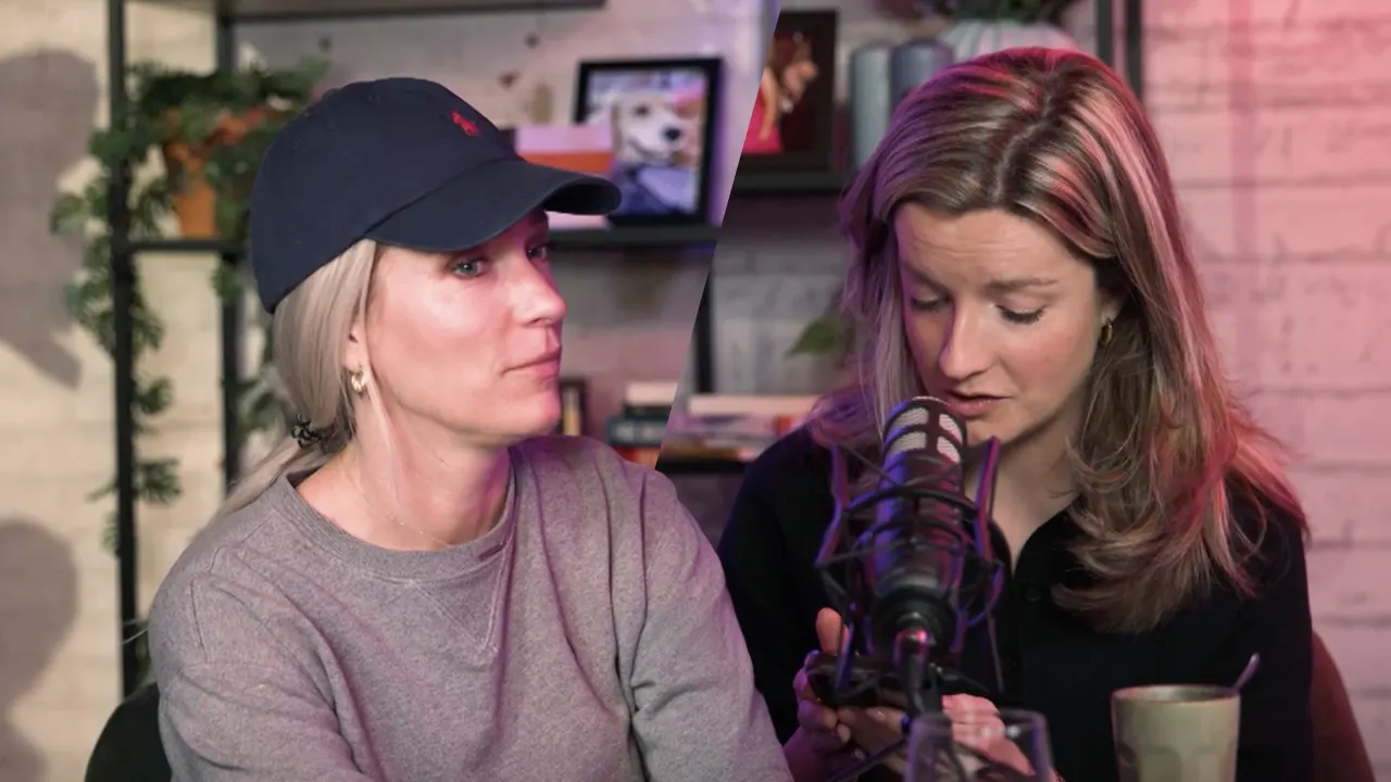 Oud-student stuurt berichtje naar Hélène Hendriks: 'Daar ben ik haar nog steeds dankbaar voor'