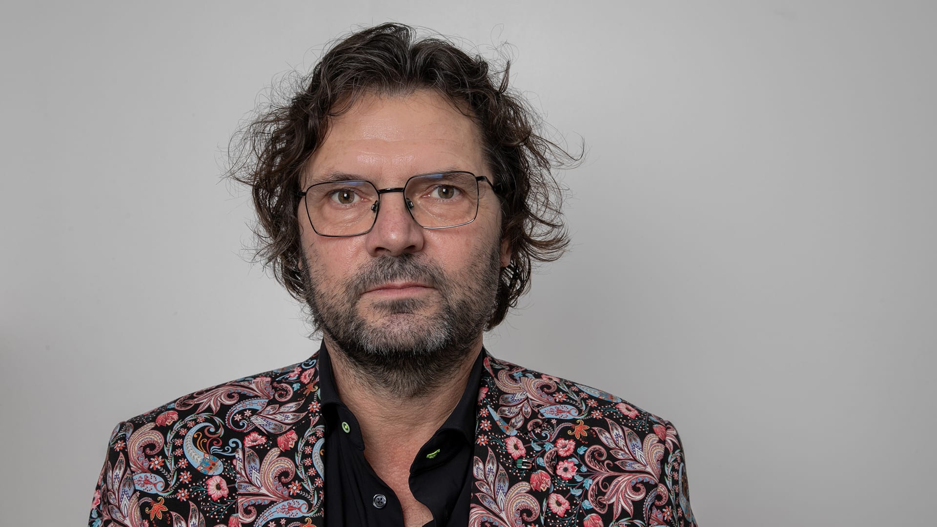 Job Knoester te zien in nieuw seizoen van het programma De Kist