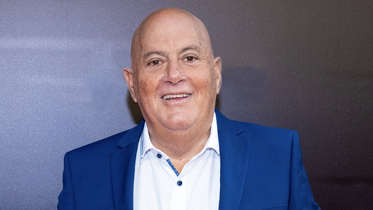 Jack van Gelder deze week vaste tafelgast bij De Oranjezomer