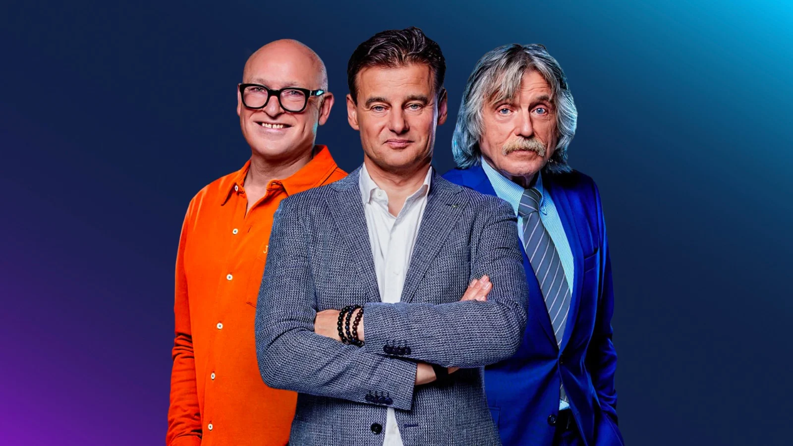 COMPILATIE: Het beste van Vandaag Inside (2022-2024)