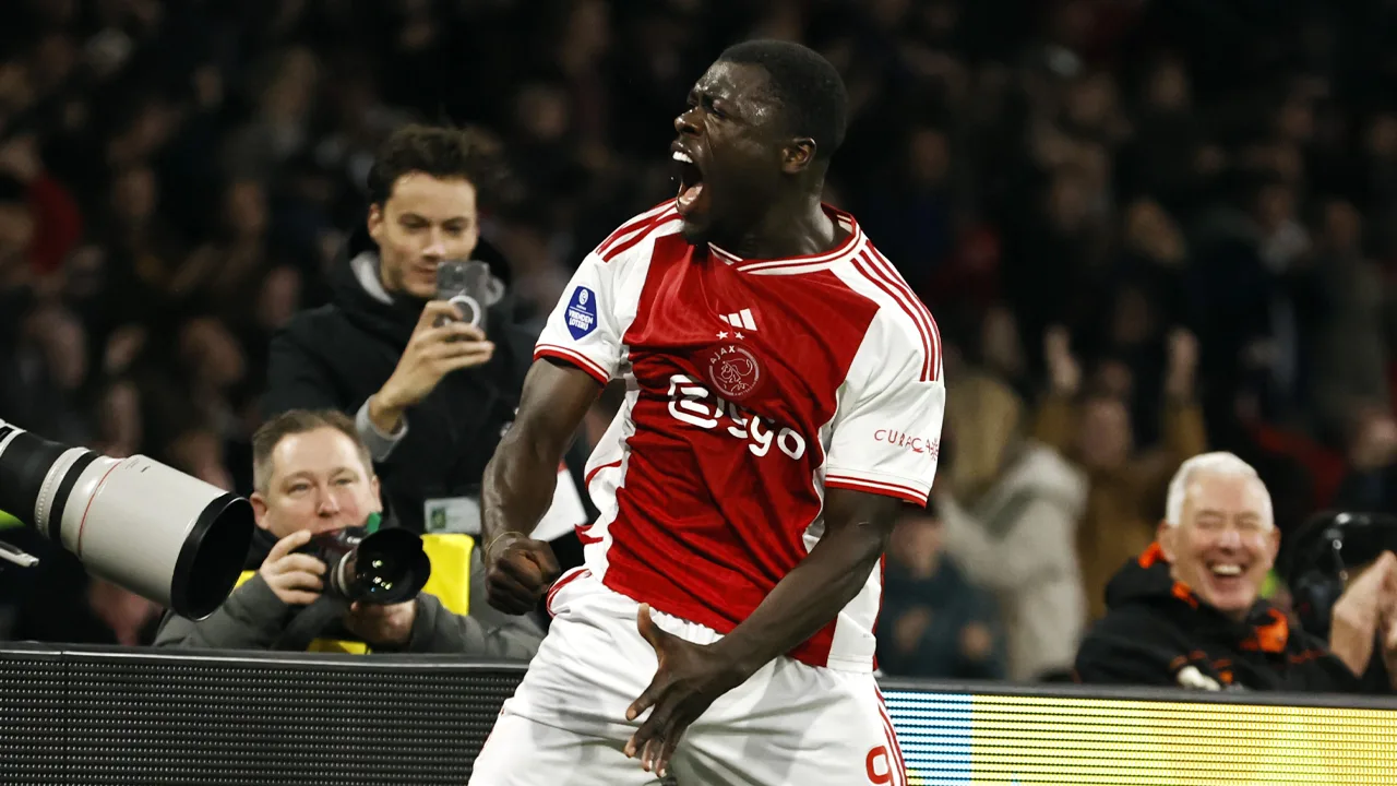 Ajax - Brighton en Aston Villa - AZ donderdag LIVE te zien bij Veronica!