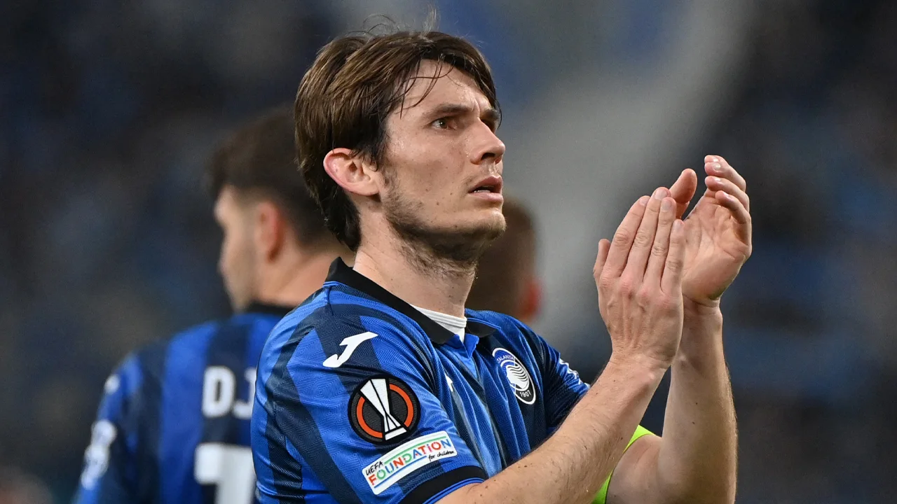 Marten de Roon mist EK door blessure