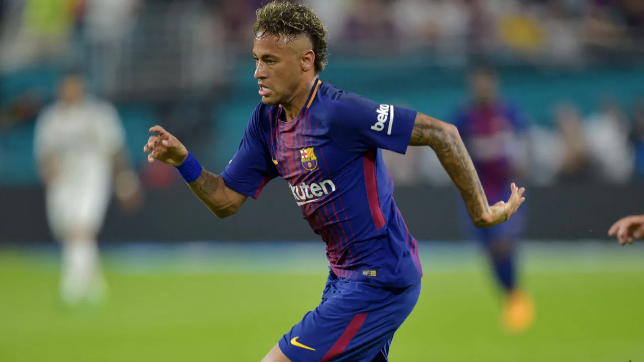 Neymar was dichtbij terugkeer naar Barça: 'Nergens beter gevoeld'
