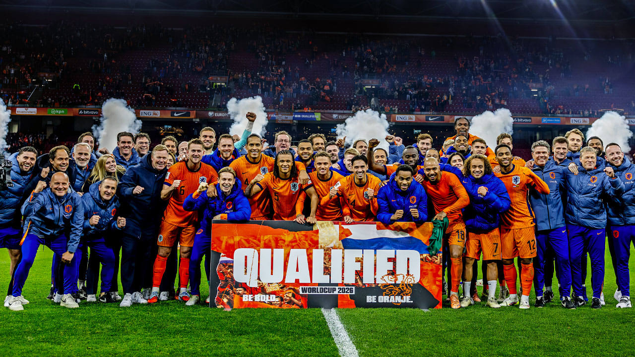 Petitie tegen deelname Oranje aan WK al ruim 50.000 keer ondertekend