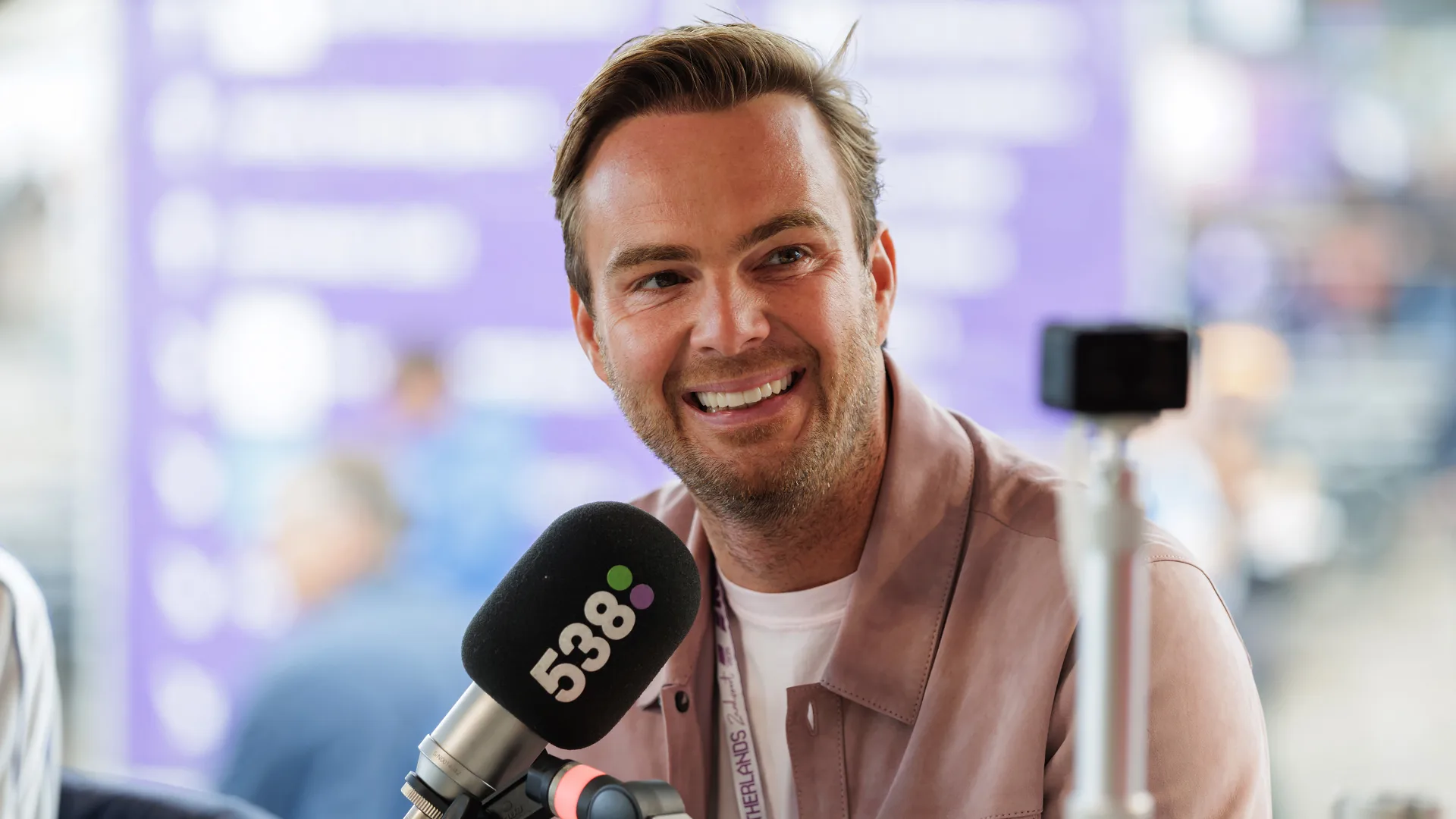 Spanning om wereldtitel: 'McLaren-rijders staan te bibberen'