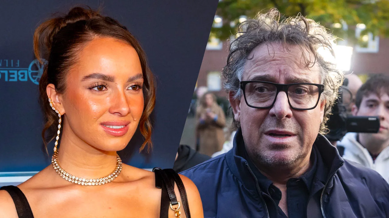 Jada Borsato doet voor het eerst haar verhaal: 'Ik heb jarenlang niks kunnen zeggen'