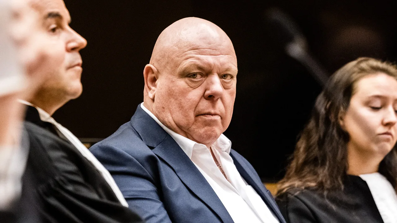 OM vervolgt Peter Gillis ook voor andere mishandelingszaken